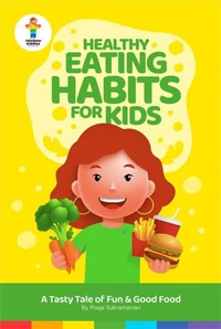 Healthy Eating Habits for Kids