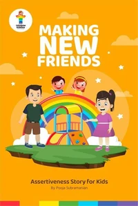 Making New Friends