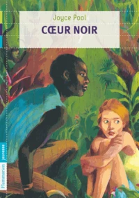 Coeur noir