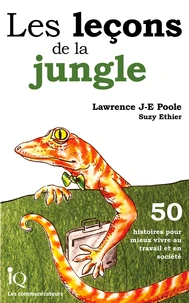 Les leçons de la jungle
