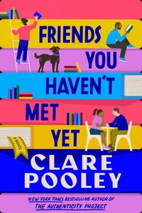 Friends You Haven't Met Yet
