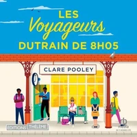 Les voyageurs du train de 8h05