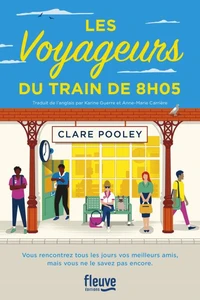 Les voyageurs du train de 8h05
