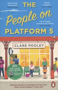 The People on Platform 5