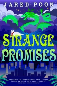 Strange Promises