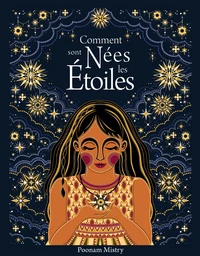 Comment sont nées les étoiles