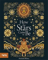 How The Stars Came To Be