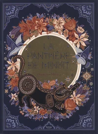 La panthère de minuit