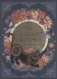 Poonam Mistry - The Midnight Panther.