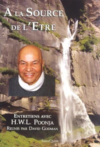 A la source de l'être