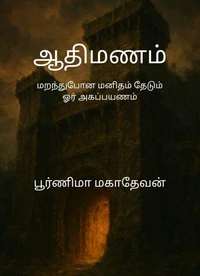 (Aadhimanam) ஆதிமணம்: மறந்துபோன மனிதம் தேடும் ஓர் அகப்பயணம்