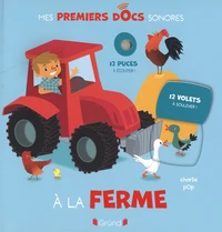 A la Ferme