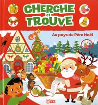 Au pays du Père Noël