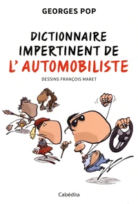 Dictionnaire impertinent de l'automobiliste