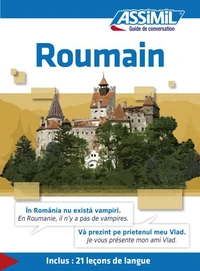Roumain