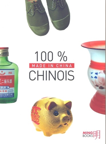 100 % Chinois