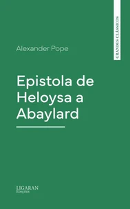 Epistola de Heloysa a Abaylard
