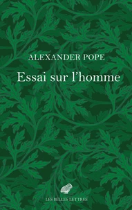 Essai sur l'homme