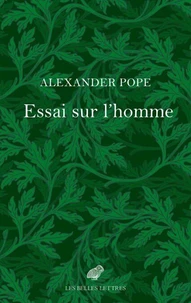 Essai sur l'homme