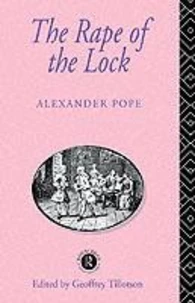 The Rape Of The Lock