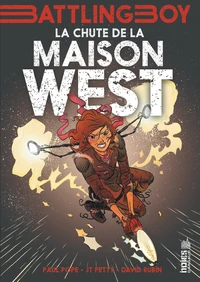 La chute de la maison West