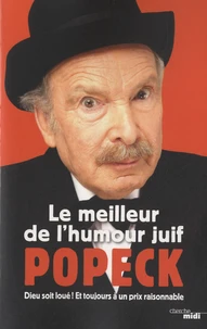 Le meilleur de l'humour juif