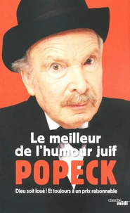 Le meilleur de l'humour juif