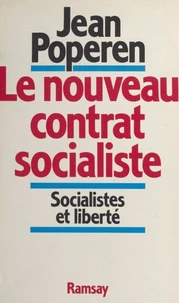 Le Nouveau contrat socialiste