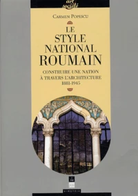 Le style national roumain