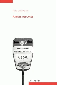 Arrêts déplacés