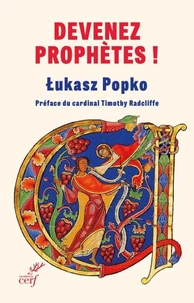 Devenez prophètes
