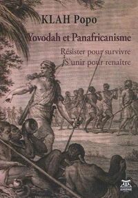 Yovodah et panafricanisme