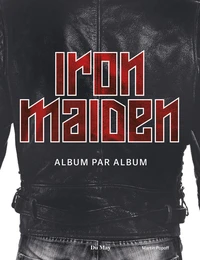 Iron Maiden