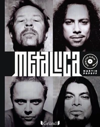 Metallica, album par album