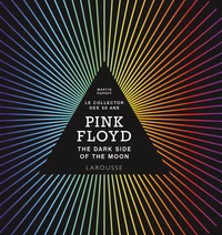 Pink Floyd - The Dark Side of the Moon