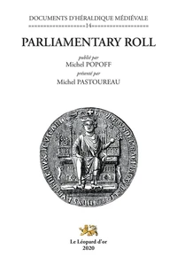 Parliamentary Roll
