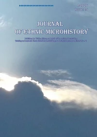 Journal of Ethnic Microhistory
