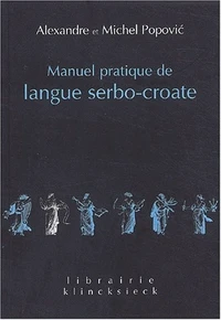 Manuel pratique de langue serbo-croate
