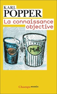 La connaissance objective