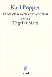 Hegel et Marx