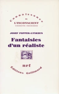 Fantaisie d'un réaliste