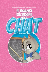 Le grand DicoDrôle du chat