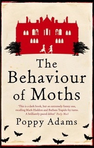 Poppy Adams - The Behaviour Of Moths.