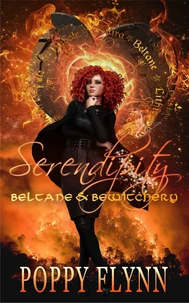 Serendipity: Beltane &amp; Bewitchery