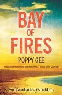 Poppy Gee - Bay of Fires.