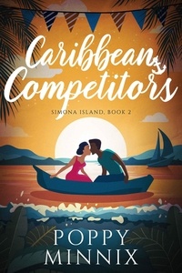  Poppy Minnix - Caribbean Competitors - Simona Island, #2.
