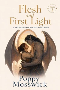 Flesh and First Light