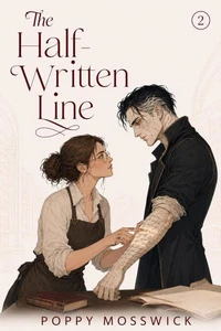 The Half-Written Line
