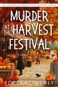 Murder at the Harvest Festival