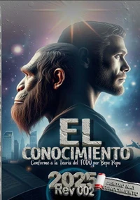 Conocimiento | Teoría| Por Bepe Popu